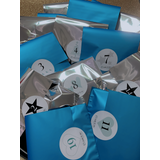 Cosmeterie Advent Calendar 2025
