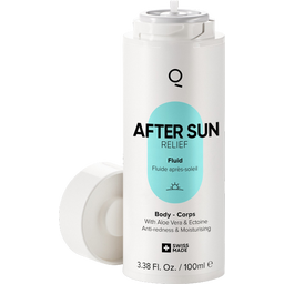 IONIQ Skincare AFTER SUN Cartridge - 100 ml