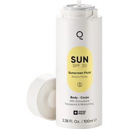IONIQ Skincare SUN Cartridge SPF 30 - 100 ml