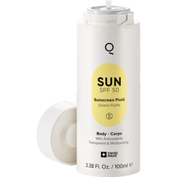 IONIQ Skincare SUN Cartridge SPF 50 - 100 ml