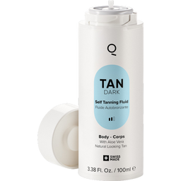 IONIQ Skincare TAN Cartridge Dark - 100 ml