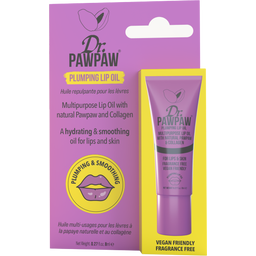 Dr. PawPaw Plumping Lip Oil - 8 ml