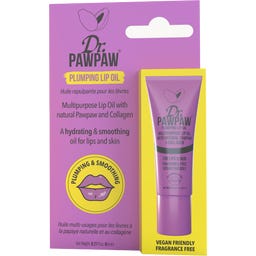 Dr. PawPaw Plumping Lip Oil - 8 мл
