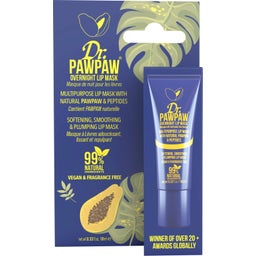 Dr. PawPaw Overnight Lip Mask - 10 ml