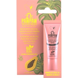 Dr. PawPaw Tinted Peach Pink Lip Balm - 10 ml