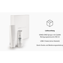 IONIQ Skincare ONE Sprayer + Clean Cartridge - 1 Set
