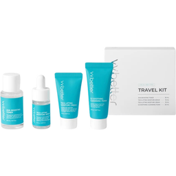 VVBETTER Travel Kit Blue - 1 Set