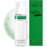 FREE MOMENT Green Calming Serum Mist