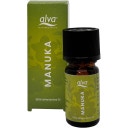 Alva Naturkosmetik Olje Manuke - 10 ml