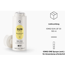 IONIQ Skincare SUN Cartridge SPF 30 - 100 ml
