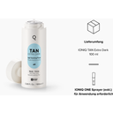 IONIQ Skincare TAN Cartridge Extra Dark - 100 ml