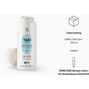 IONIQ Skincare TAN Cartridge Dark - 100 ml