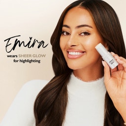 Instant FIRMx® Collagen Bounce Sticks - Sheer Glow - 16 g