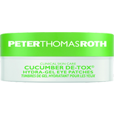 Cucumber De-Tox™ Hydra-Gel Szemkörnyékápoló Párnák