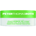 Peter Thomas Roth Cucumber De-Tox™ Hydra-Gel Eye Patches - 15 paia