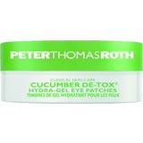Peter Thomas Roth Cucumber De-Tox&trade; Hydra-Gel Eye Patches