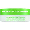 Peter Thomas Roth Cucumber De-Tox™ Hydra-Gel Eye Patches - 15 Pary