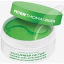 Peter Thomas Roth Cucumber De-Tox™ Hydra-Gel Eye Patches - 15 Stk