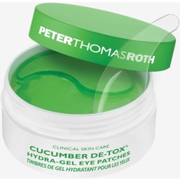 Peter Thomas Roth Cucumber De-Tox™ Hydra-Gel Eye Patches - 15 Stk