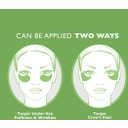 Peter Thomas Roth Cucumber De-Tox™ Hydra-Gel Eye Patches - 15 Stk