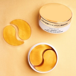 24K Gold Pure Luxury Lift & Firm Hydra-Gel Eye Patches - 30 Stk