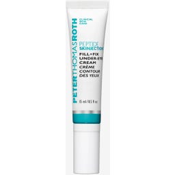 Peptide Skinjection™ Fill + Fix Under-Eye Cream - 15 ml