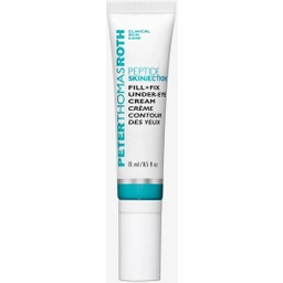 Peptide Skinjection™ Fill + Fix Under-Eye Cream - 15 мл
