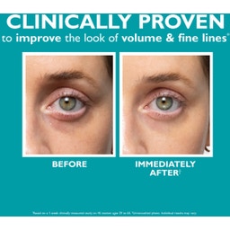 Peptide Skinjection™ Fill + Fix Under-Eye Cream - 15 ml