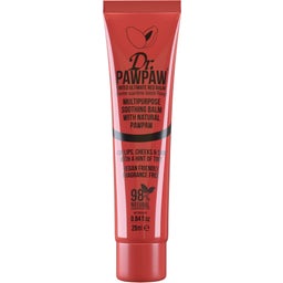 Dr. PawPaw Tinted Ultimate Red Lip Balm - 25 ml