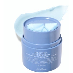 Dr. Althea Pore Refresh Grinding Cleansing Balm - 50 ml