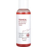 Toxheal Red glikolsavas AHA-BHA-PHA tonik