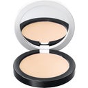 UND GRETEL WOLKEN Compact Powder SPF 50 - Light 01