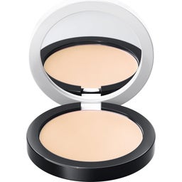 UND GRETEL WOLKEN Compact Powder SPF 50 - Light 01