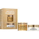 Peter Thomas Roth 24K Gold 2-Piece Holiday Kit - 1 Set