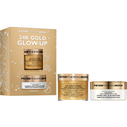 Peter Thomas Roth 24K Gold 2-Piece Holiday Kit - 1 Set