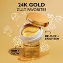 Peter Thomas Roth 24K Gold 2-Piece Holiday Kit - 1 Set