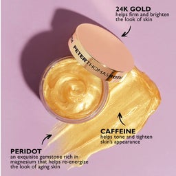 Peter Thomas Roth 24K Gold 2-Piece Holiday Kit - 1 Set