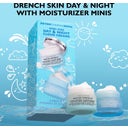 Peter Thomas Roth Waterdrench® Cloud Creams Holiday Kit - 1 Set