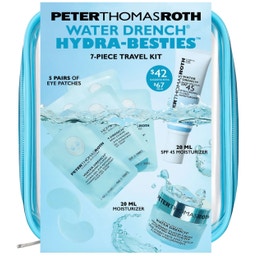 Peter Thomas Roth Hydra Besties 7-Piece Travel Kit - 1 Set