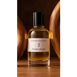 Pauline Rochas No2 Sex In A Bottle - 50 ml