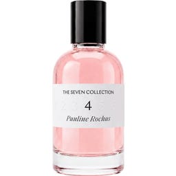 Pauline Rochas No4 Love In A Bottle