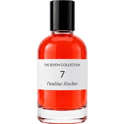 Pauline Rochas No7 Bliss In A Bottle