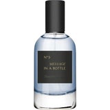 Pauline Rochas No5 Message In A Bottle
