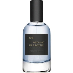 Pauline Rochas No5 Message In A Bottle - 50 ml
