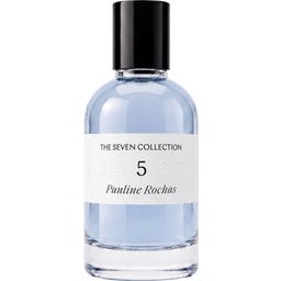 Pauline Rochas No5 Message In A Bottle