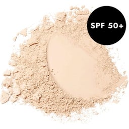 UND GRETEL WOLKEN Compact Powder SPF 50 - Light 01
