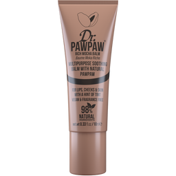 Dr. PawPaw Tinted Rich Mocha Lip Balm - 10 ml