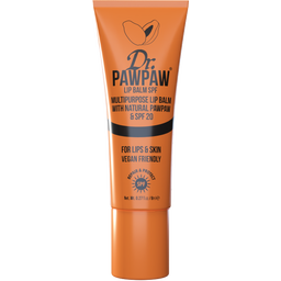 Dr. PawPaw Lip Balm SPF - 8 ml