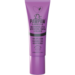 Dr. PawPaw Plumping Lip Oil - 8 ml