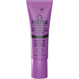 Dr. PawPaw Plumping Lip Oil - 8 ml